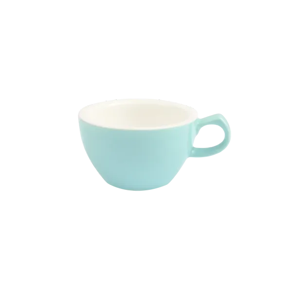 Coffee Cup 200ml - Sky