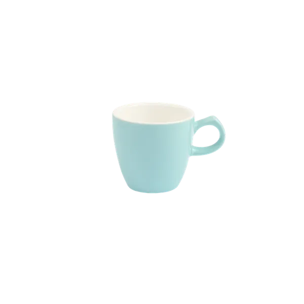 Tall Coffee Cup 150ml - Sky