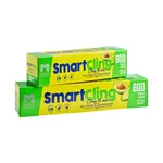 45cm X 600m Biodegradable Cling Wrap [roll / Ctn 6 X Rolls] view 2