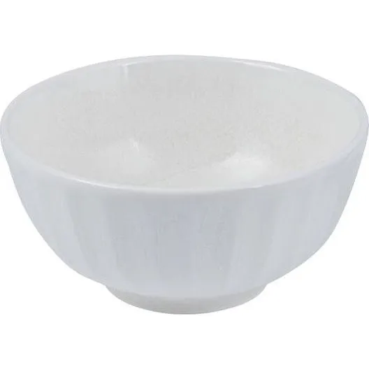 Round Bowl Scallop — 115mm Ø