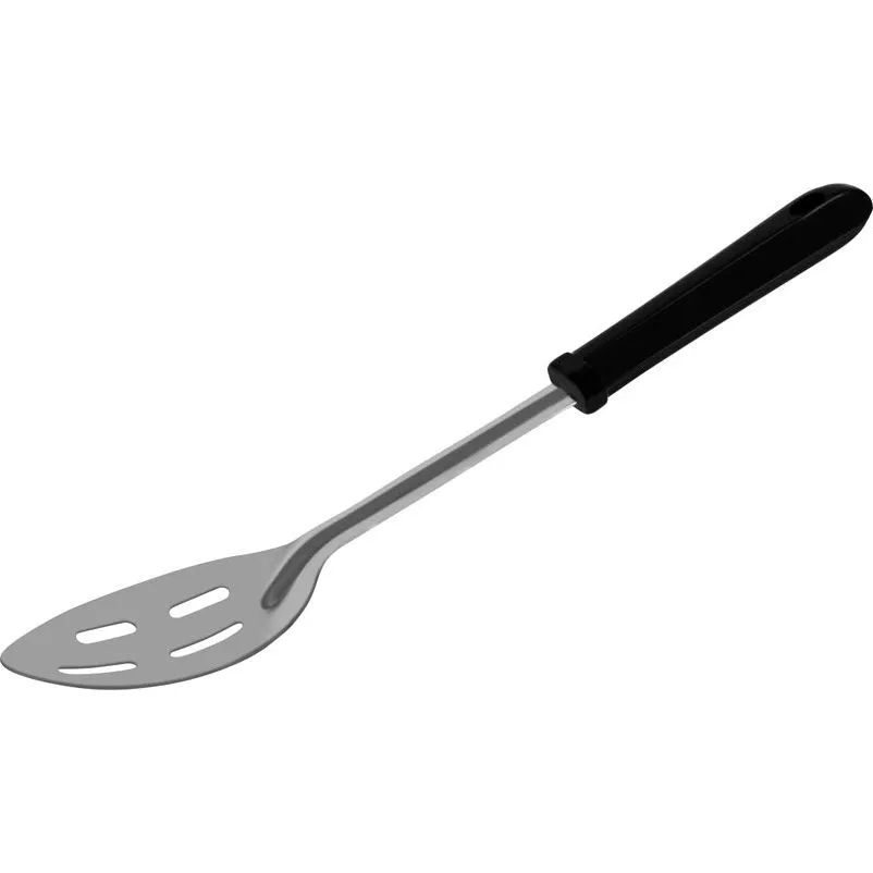 Spoon Basting Slotted with Polypropylene Handle 330mm