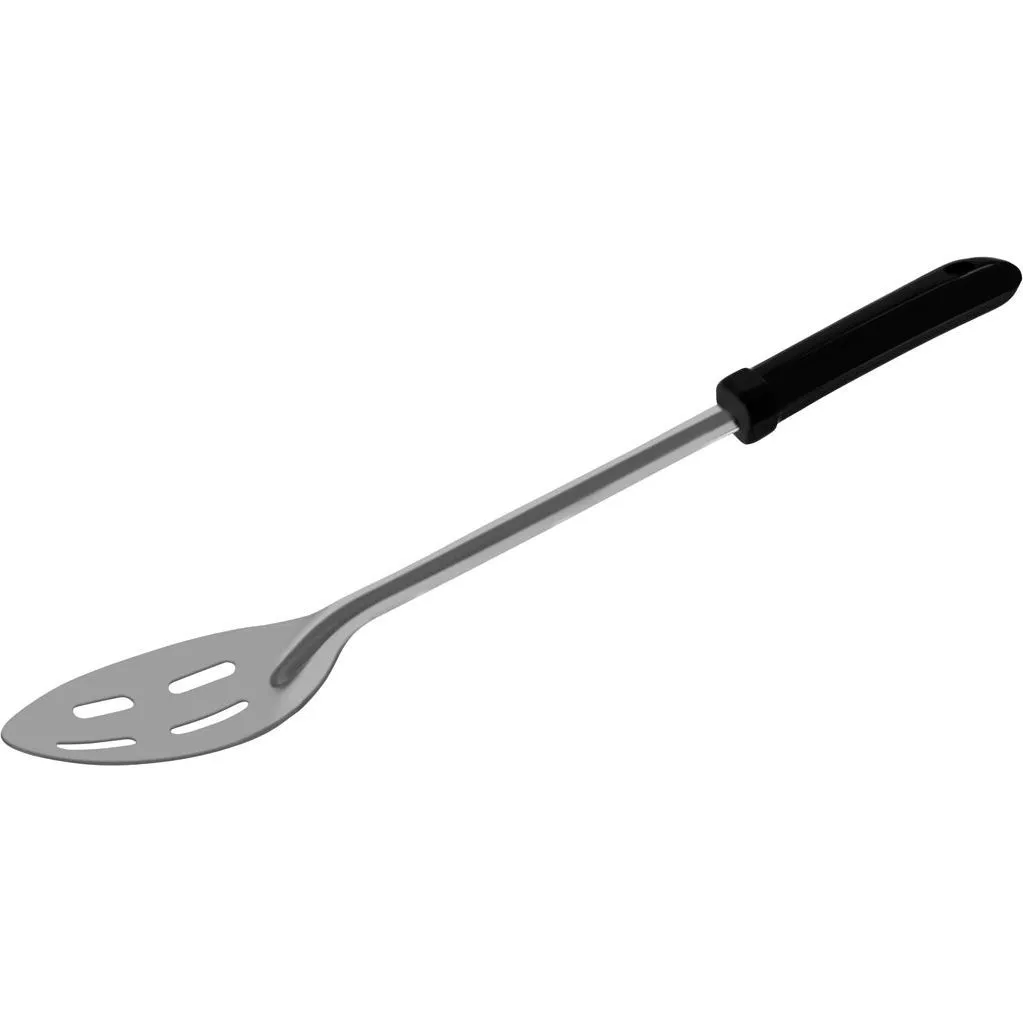 Spoon Basting Slotted with Polypropylene Handle 380mm