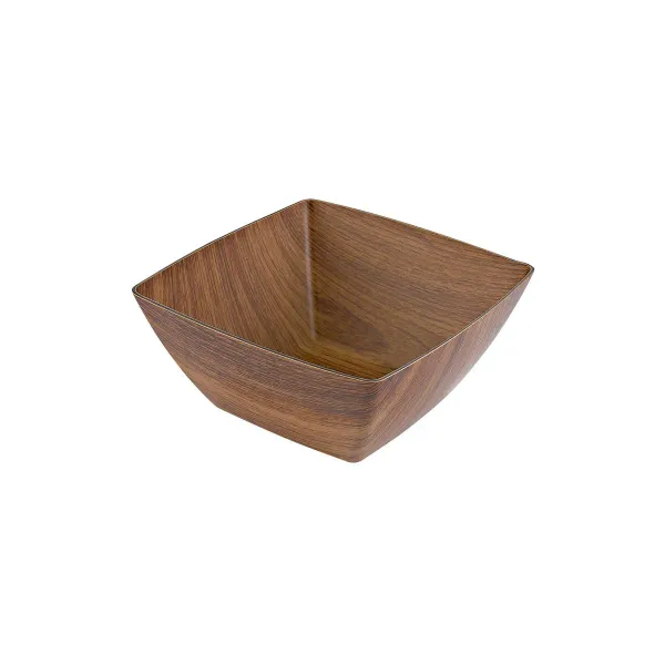 Bowl Square Large — 240x240x110mm