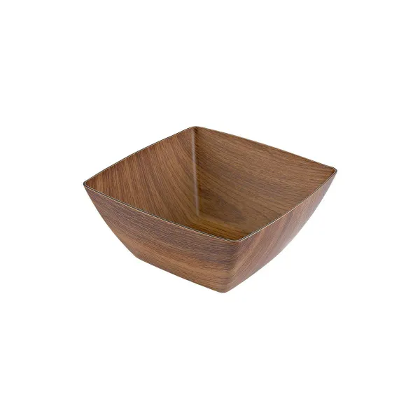 Bowl Square Small — 125x125x60mm