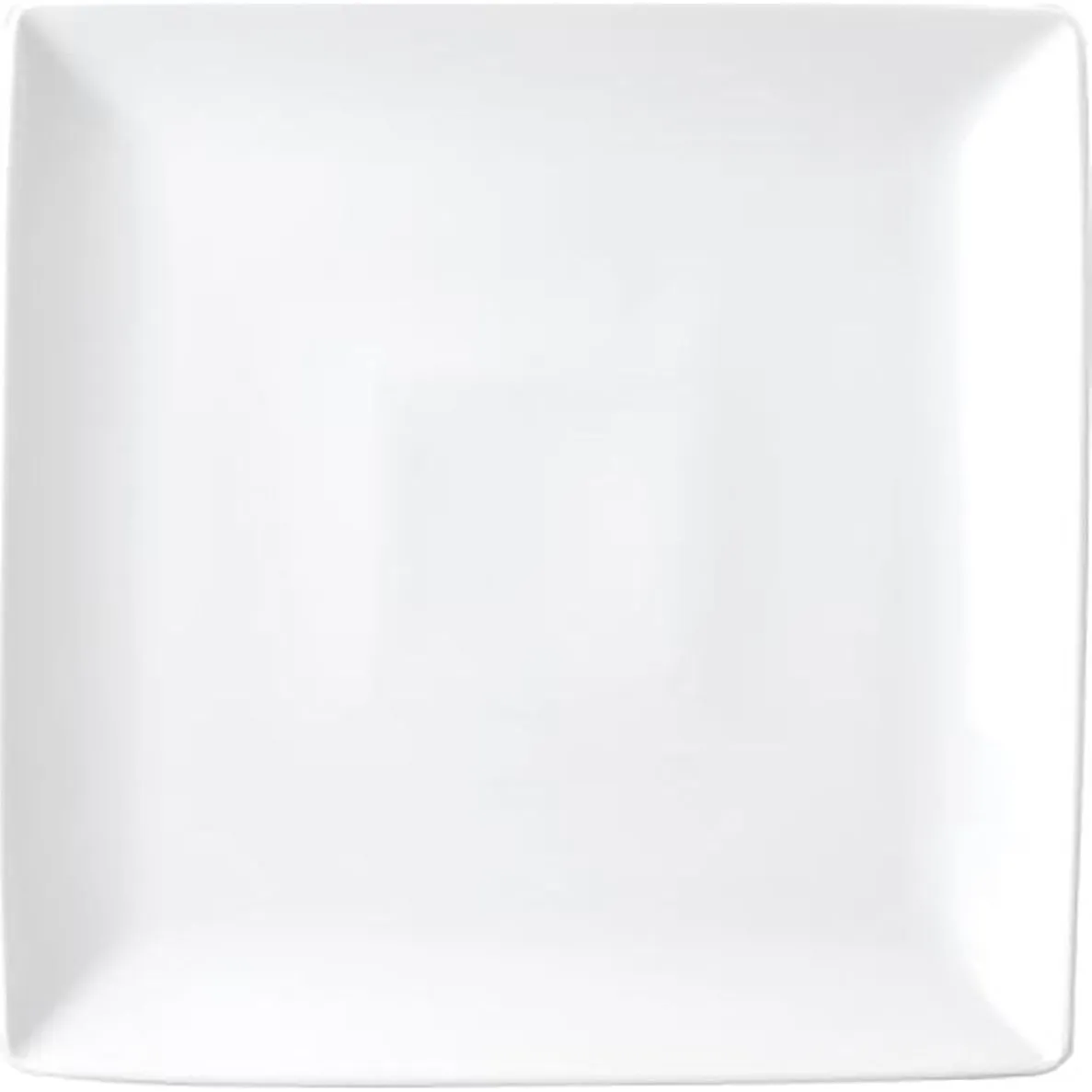 Square Plate Deep-240mm Chelsea (4108)