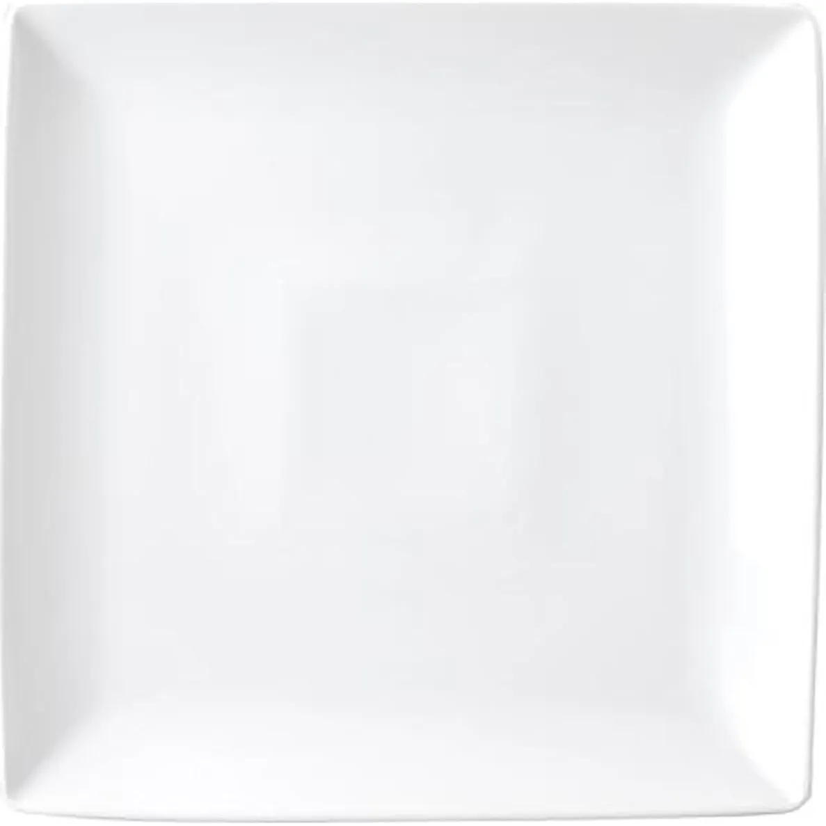 Square Plate Deep-255mm Chelsea (4166)