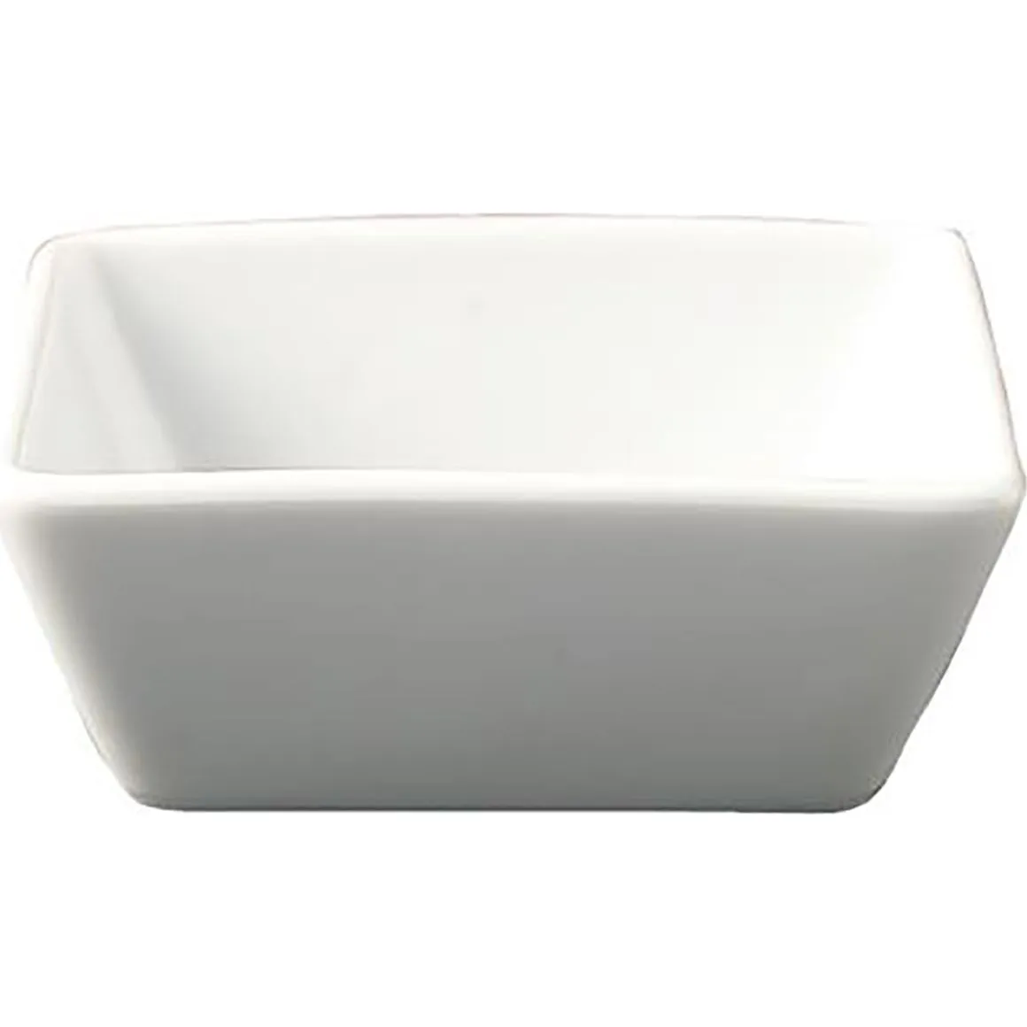 Chelsea Square Sauce Dish 70x70mm