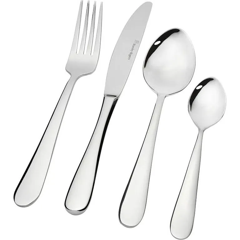 Stanley Rogers Albany 16pc Cutlery Set