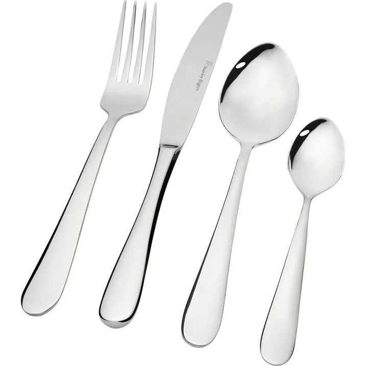 Albany 24pc Cutlery Set