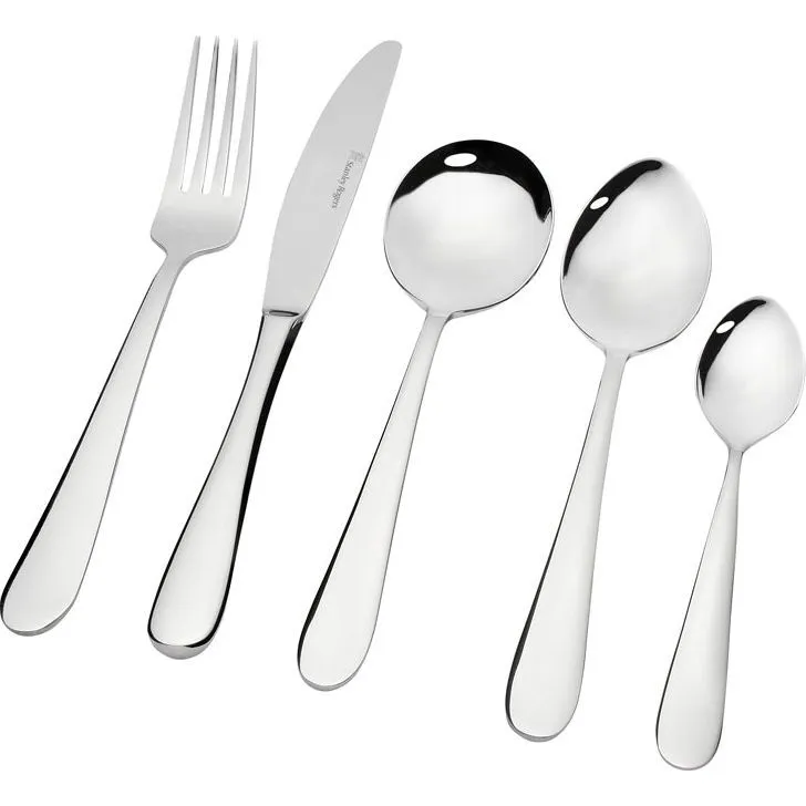 Albany 30pc Cutlery Set