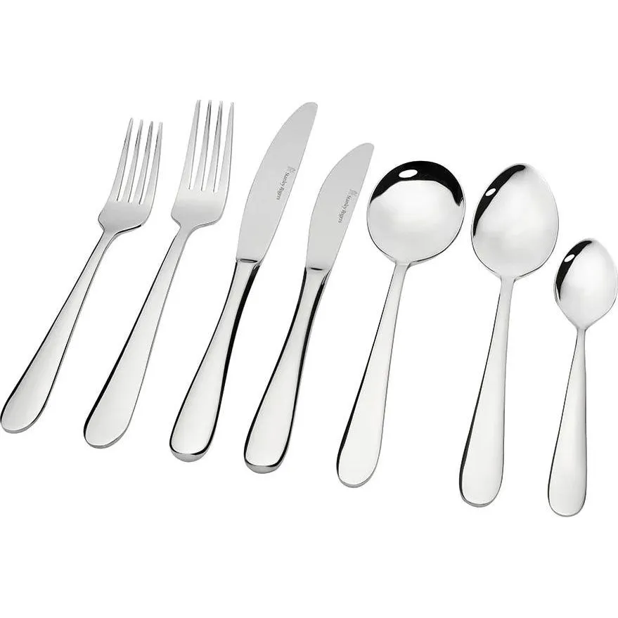 Stanley Rogers Albany 56pc Cutlery Set