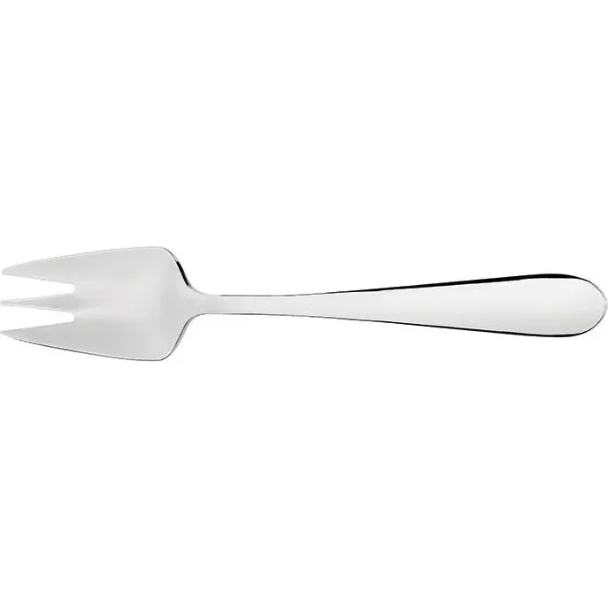 Stanley Rogers Albany Buffet Fork 18/0 Barcoded (cal82b)