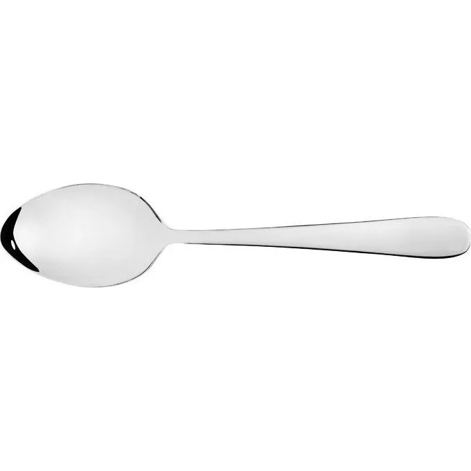 Stanley Rogers Albany Dessert Spoon-18/0 (cal20)