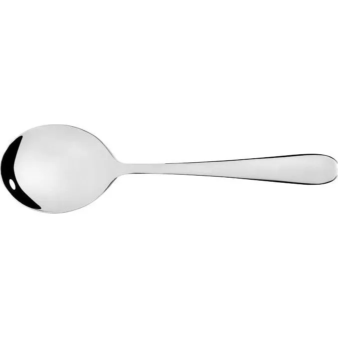 Stanley Rogers Albany Soup Spoon-18/0 (cal22)