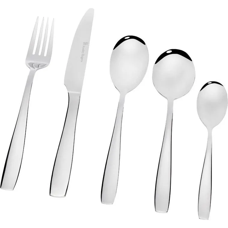 Stanley Rogers Amsterdam 30pc Cutlery Set
