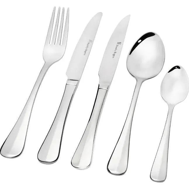 Baguette 40pc Cutlery