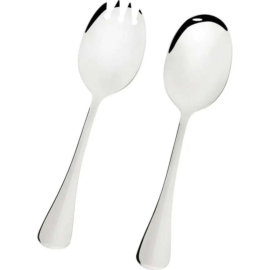 Stanley Rogers Baguette Salad Servers 2pc Set