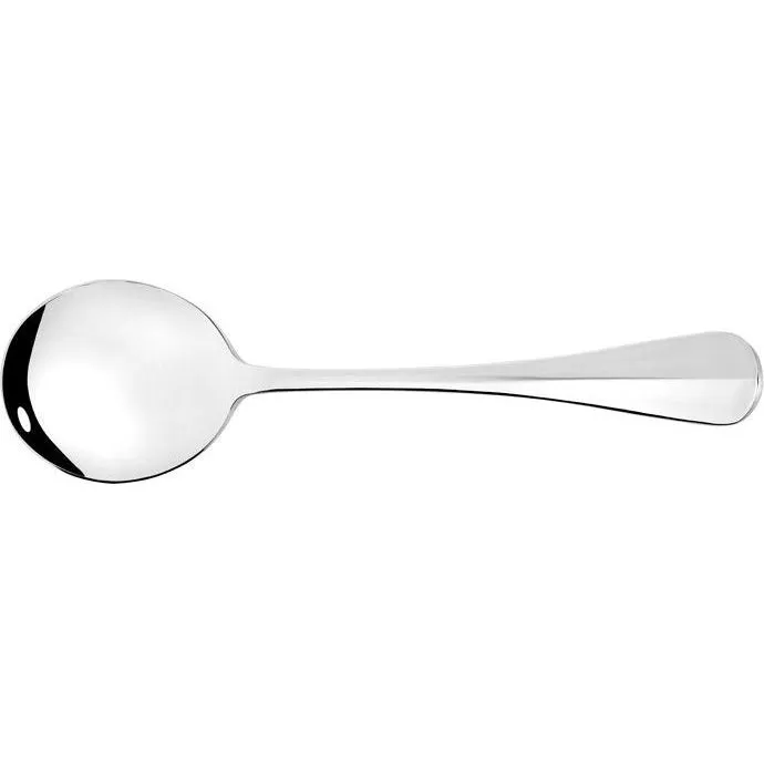 Stanley Rogers Baguette Soup Spoon-18/10 (cbg22)