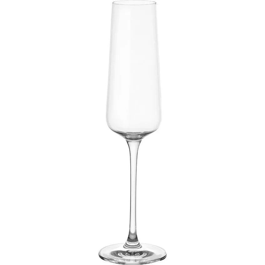 Stanley Rogers Barossa Champagne Flute 231ml Set Of 6