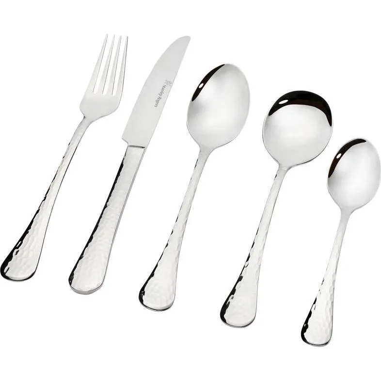 Stanley Rogers Bolero 30pc Cutlery Set