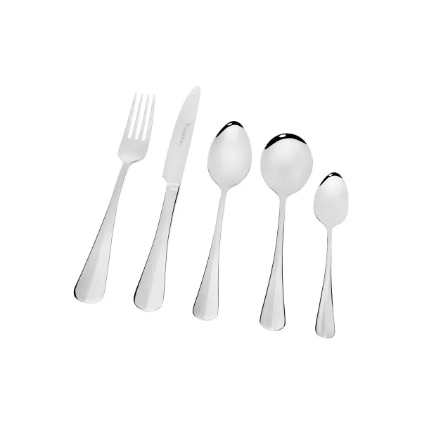 Stanley Rogers Cambridge 30pc Cutlery Set