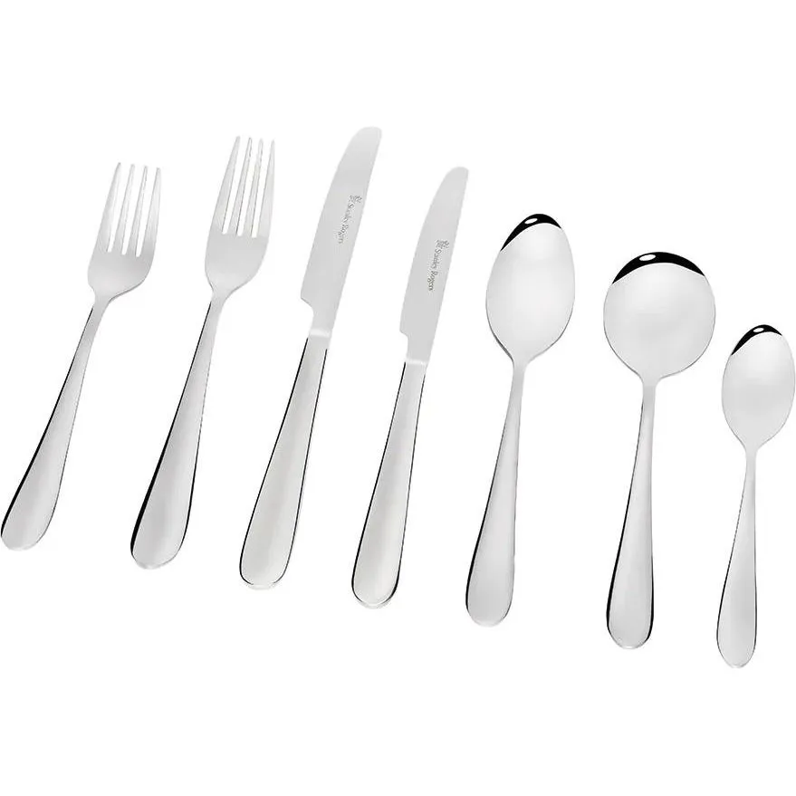Stanley Rogers Chicago 56pc Cutlery Set