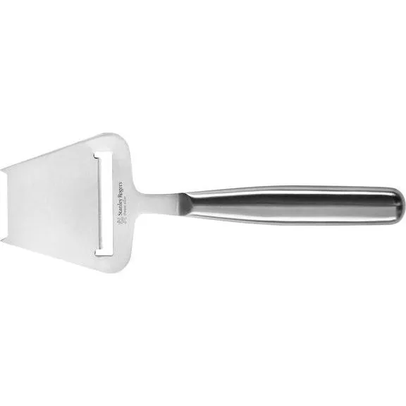 Stanley Rogers Pistol Grip Cheese Slicer S/S 208mm