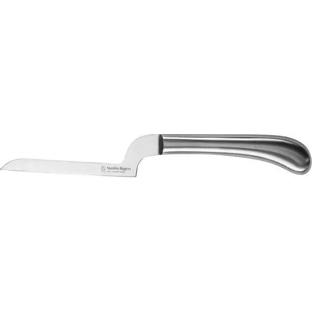 Stanley Rogers Pistol Grip Long Cheese Knife S/S 237mm