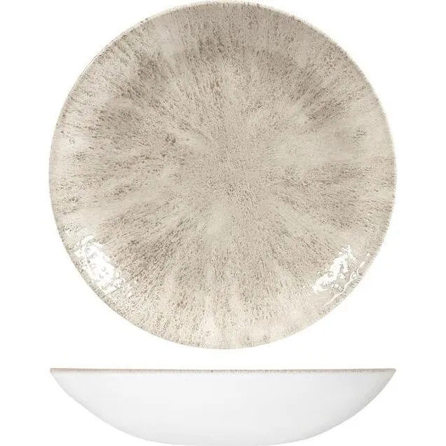 Round Coupe Bowl โ 182mm 426ml