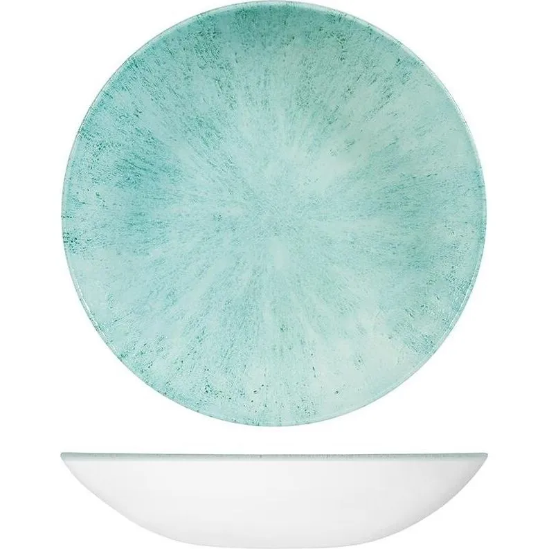 Round Coupe Bowl โ 248mm 1136ml