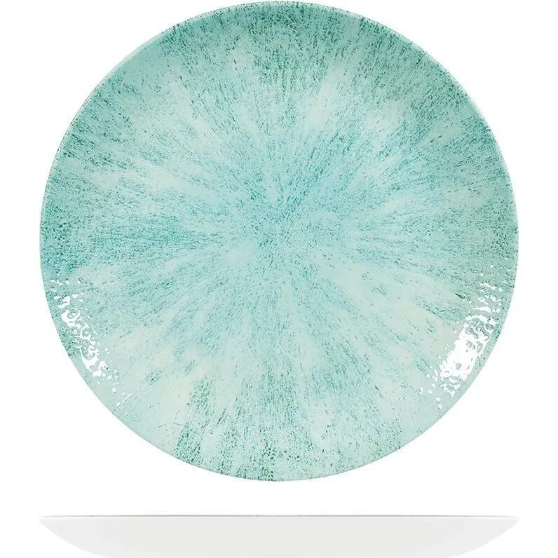 Round Coupe Plate-260mm ร