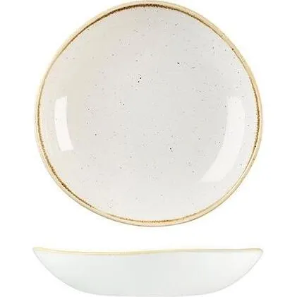 Bowl Organic Round — 253mm 1100ml