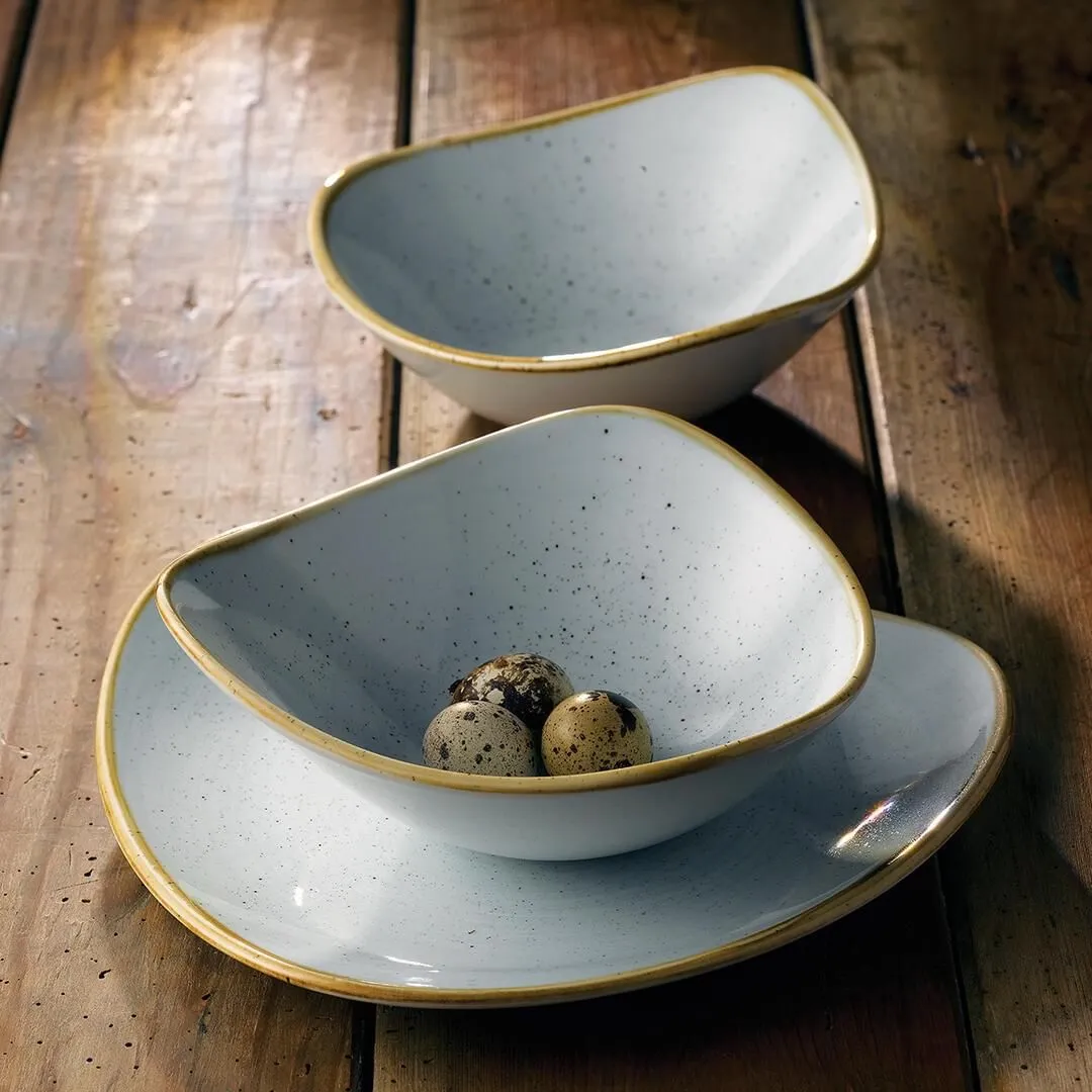 Stonecast Duck Egg Beverage Pot