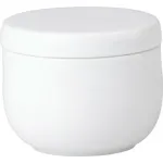 Sugar Bowl Flat Lid 0.175lt Maxim (1917)