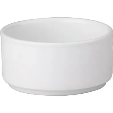 Sugar Bowl No Lid-0.30lt Stack Chelsea (0241)