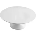 Cake Stand Footed Coupe — 340x50mm