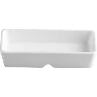 Superware Rectangular Tray 150x70mm