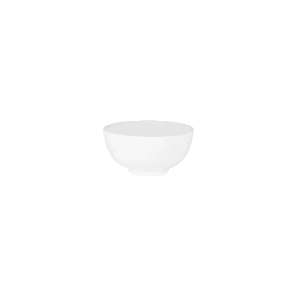 Bowl Round — 130x65mm