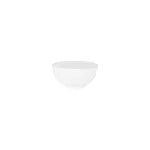 Bowl Round — 130x65mm