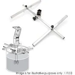 Support bracket for stick blender - SB-BTH