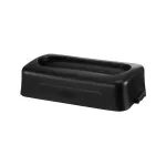 Swing Lid Suits Vented Channel Bin