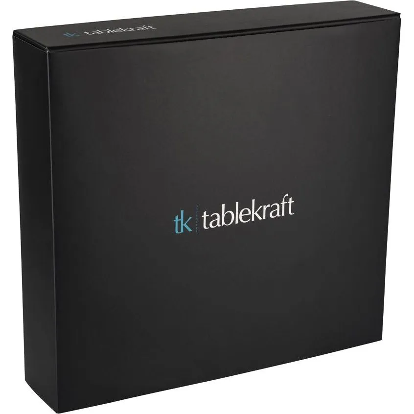 Tablekraft Aero Dawn Cutlery Set 40pc 18/10