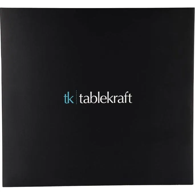 Tablekraft Aero Dawn Cutlery Set 40pc 18/10