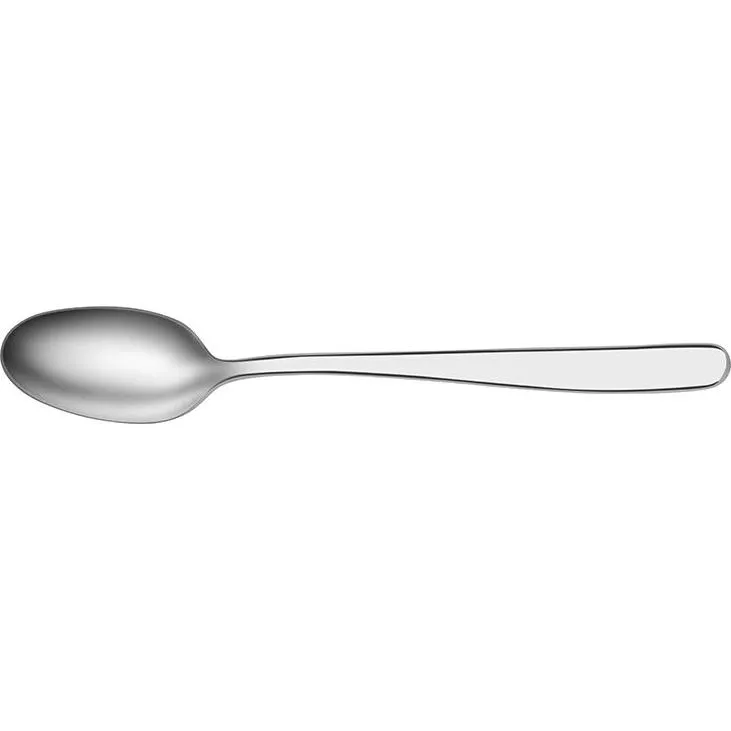 Tablekraft Aero Dawn Soda Spoon Set 8pc 18/10 176mm