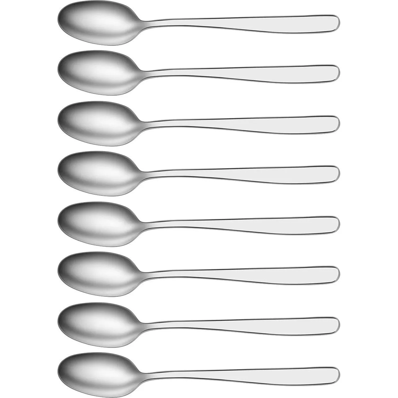 Aero Dawn Soda Spoon Set 8pc