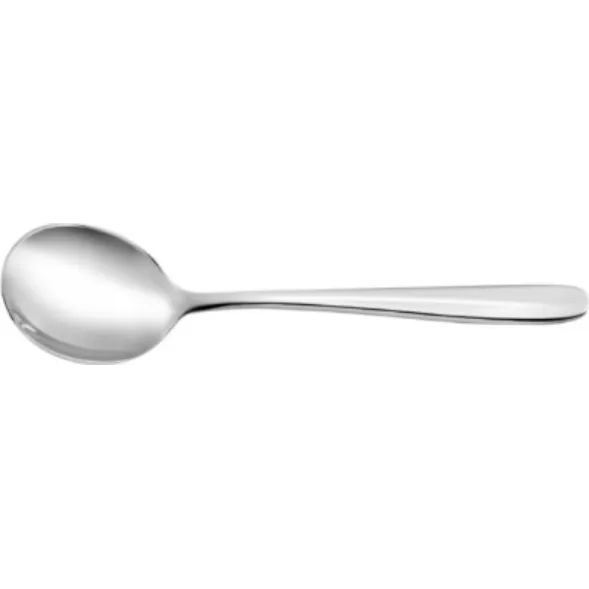Aero Dawn Soup Spoon