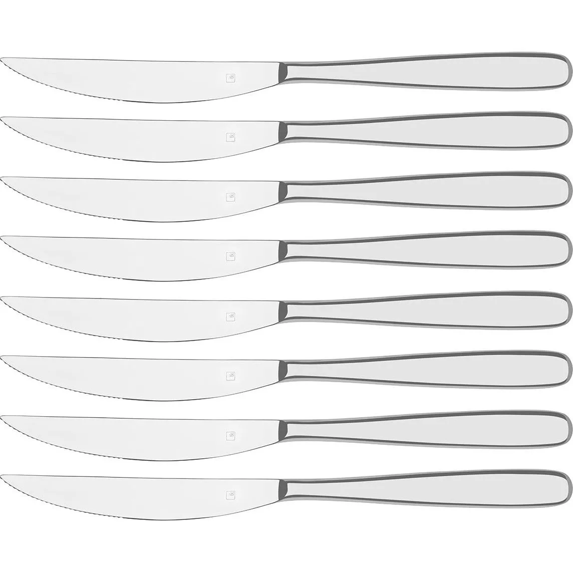 Aero Dawn Steak Knife Set 8pc