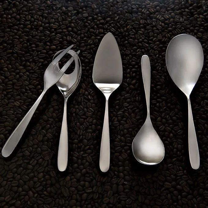 Tablekraft Alaska Mirror Buffet Spoon 18/10 250x65mm