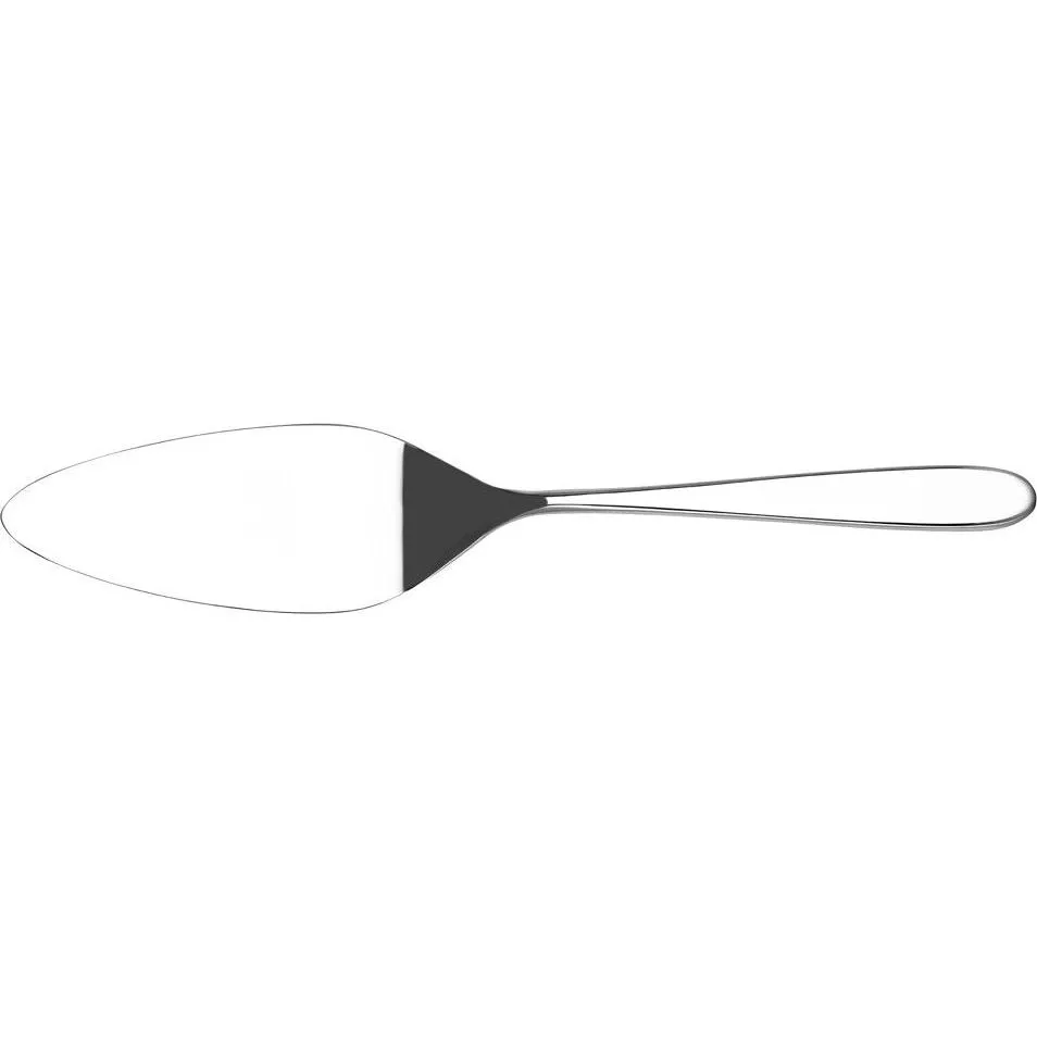 Alaska Mirror Pastry Cake Server H/H