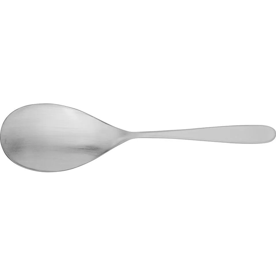 Tablekraft Alaska Satin Serving Set 5pc 18/10 223mm